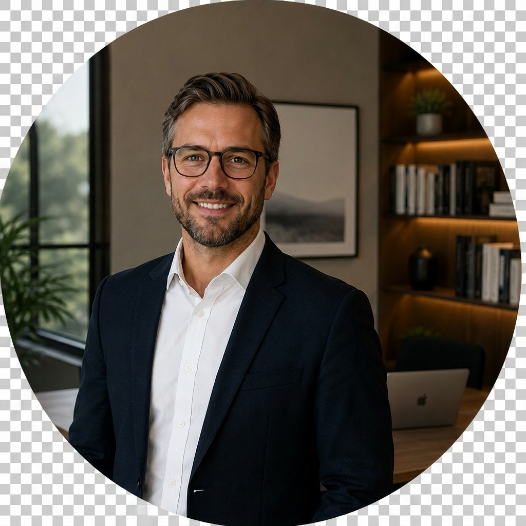 Tim Rademacher
